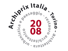 DNA srl promuove Archiprix Italia 2008
