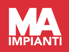 Nuovo stile per MA Impianti