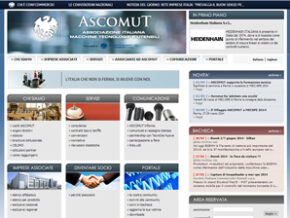 Nuovo portale Ascomut