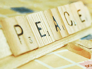 Per una cultura di pace nella sicurezza