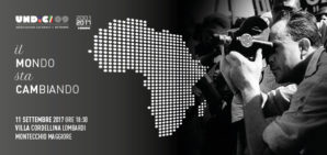 Il mondo sta cambiando: Africa termometro politico