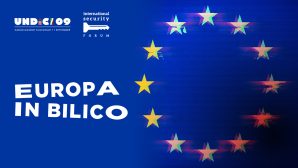 International Security Forum 2022 – Europa in bilico